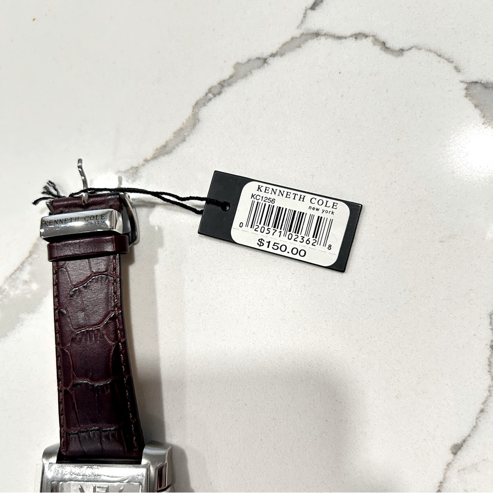 Kenneth Cole Watch - Picture 2 of 5
